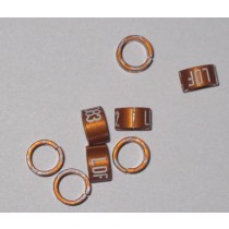 Aluminiumsringe