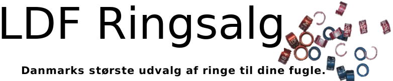 LDF Ringsalget
