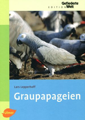 Graupapegeien af Lars Lepperhoff