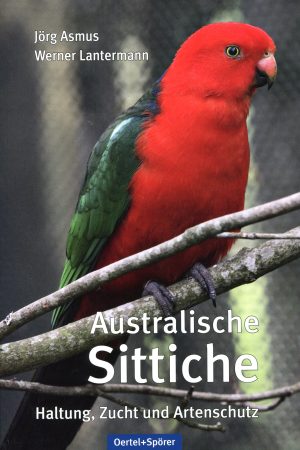 Australische Sittiche