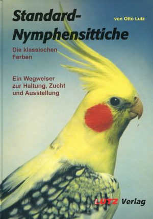 Standard-Nymphensittiche – Die klassischen Farben