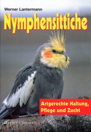 Nymphensittiche