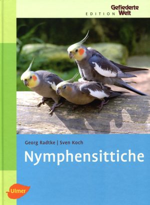 Nymphensittiche