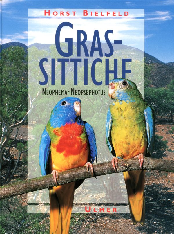 Grassittiche - Neophema / Neopsephotus