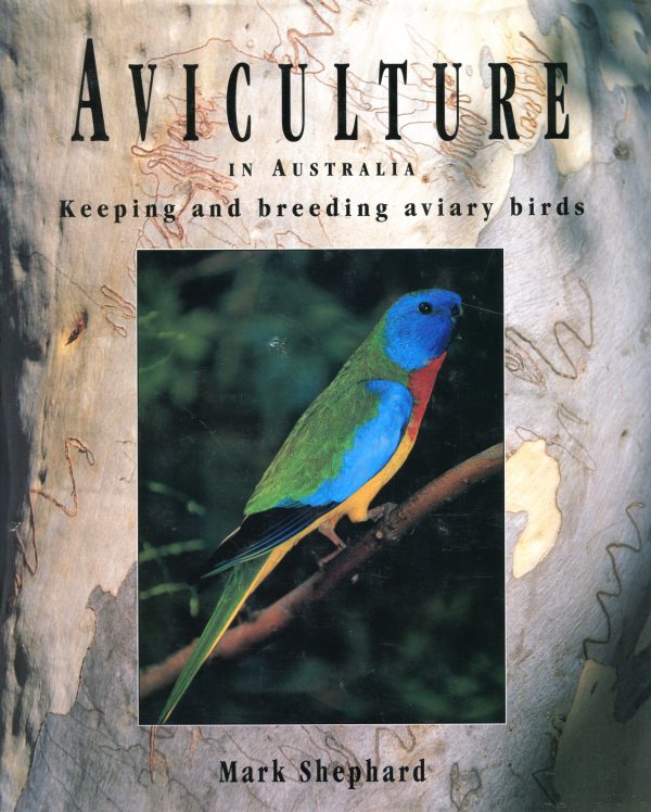Aviculture in Australia