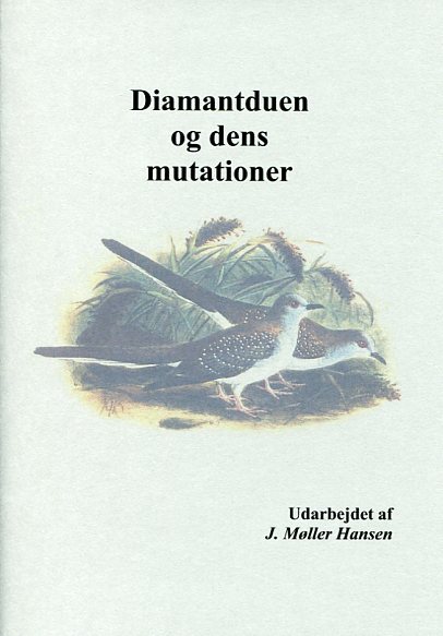 Diamantduen og dens mutationer
