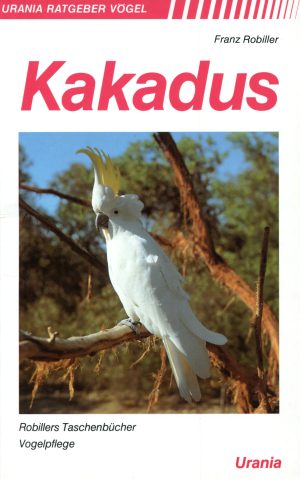 Kakadus