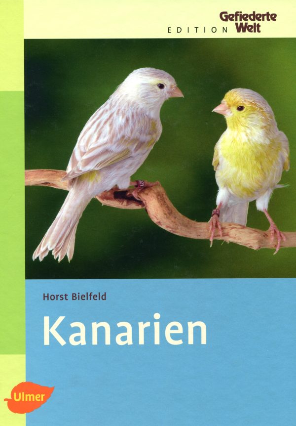 Kanarien af Horst Bielfeld