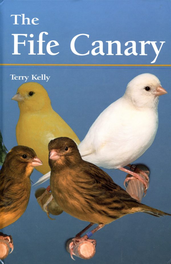 The Fife Canary af Terry Kelly