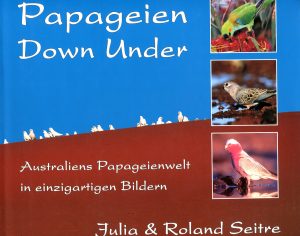 Papageien Down Under