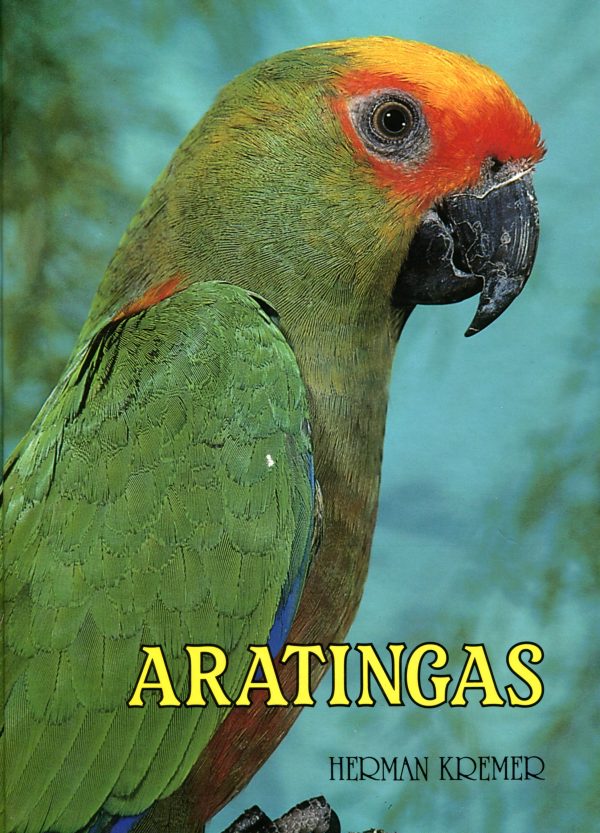 Aratingas
