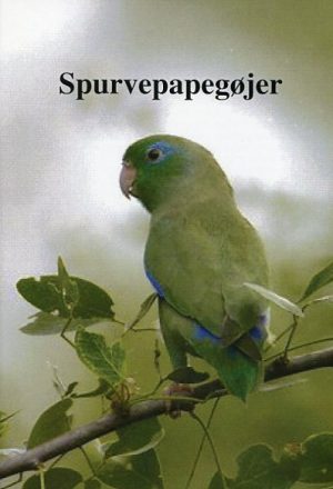 Spurvepapegøjer