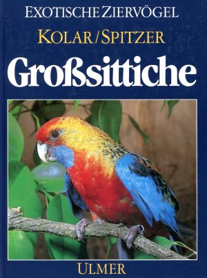 Grossittiche, af Kolar & Spitze