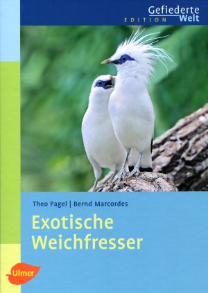 Exotische Weichfresser