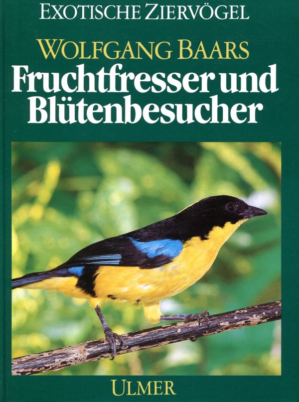 Fruchtfresser und Blütenbesucher