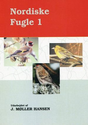 Nordiske fugle 1