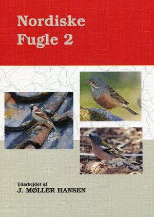 Nordiske fugle 2