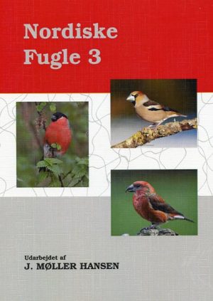 Nordiske fugle 3