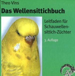 Das Wellensittichbuch