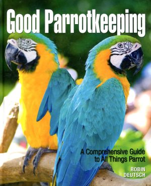 Good Parrotkeeping