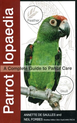 Parrotlopaedia